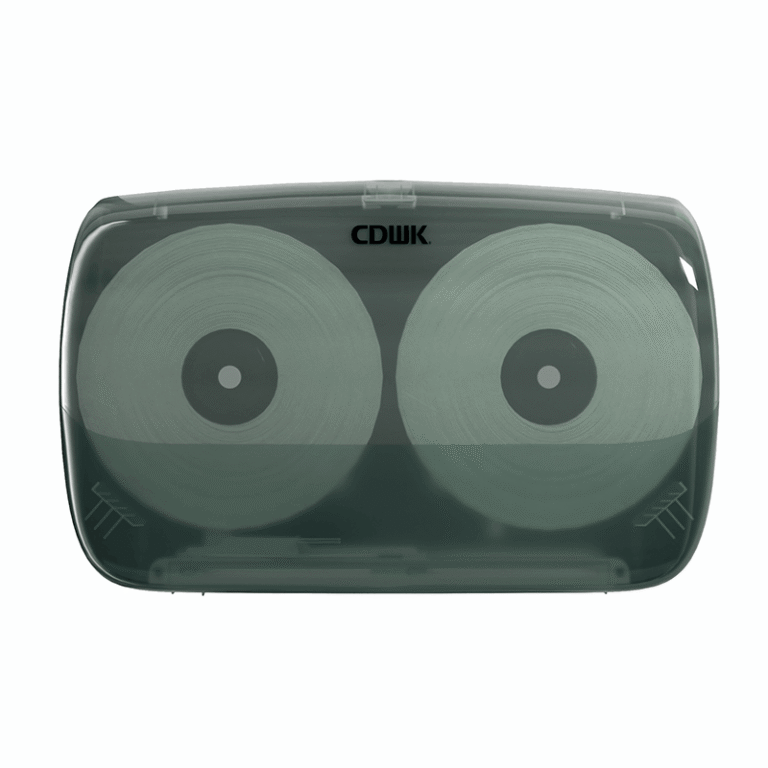 Cd 8817 Paper Dispenser (9)