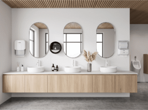Smart Washroom Solutions 3