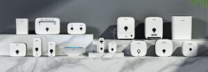 Smart Washroom Solutions 4