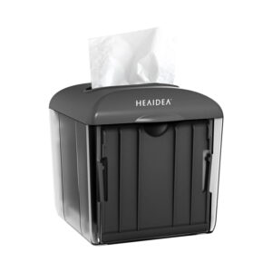 Table Tissue Box 1