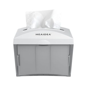 Desk Tissue Box 1