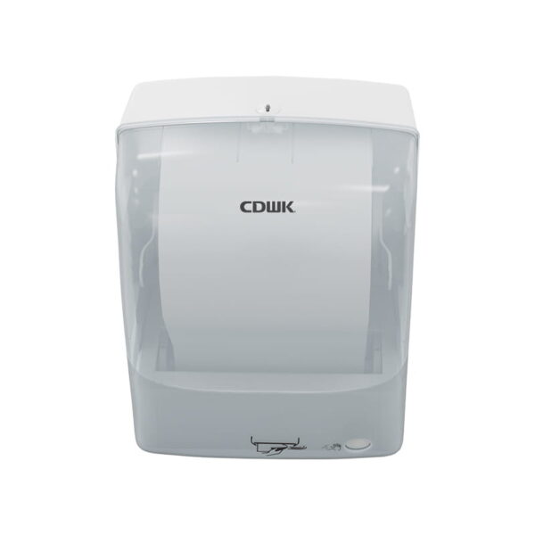 Sensor Paper Dispenser3