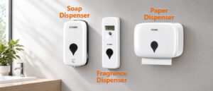 Commercial Dispensers (1)