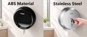 Commercial Dispensers (3)