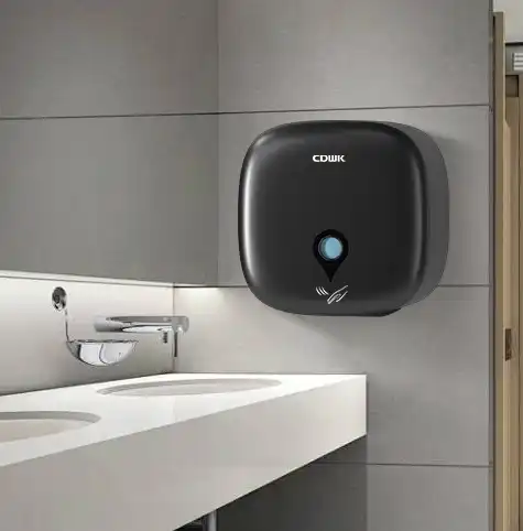 Hepa Hand Dryer3