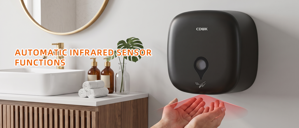 Hand Dryer1