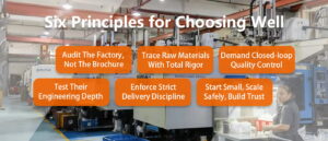 The Key To Choosing (2)