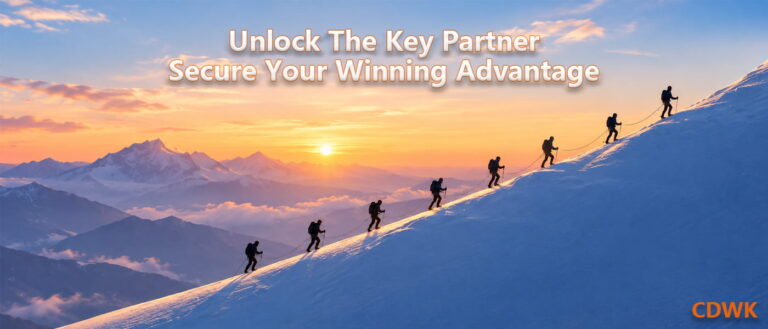 The Key To Choosing (3)