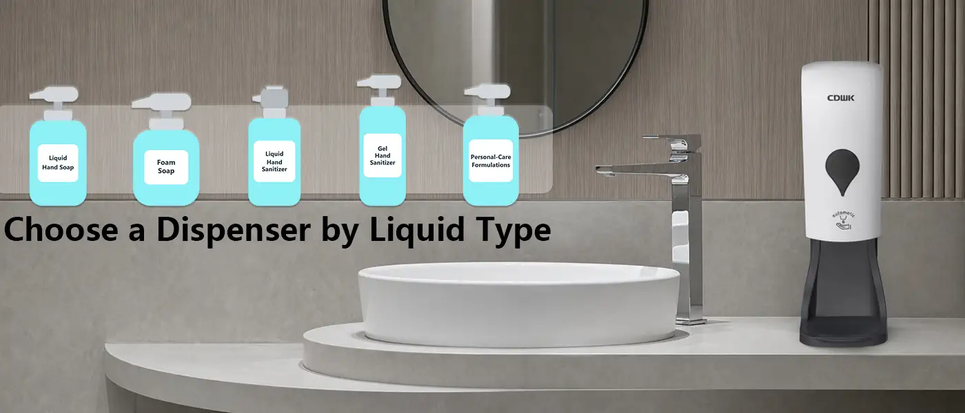 Automatic Hand Dispenser1