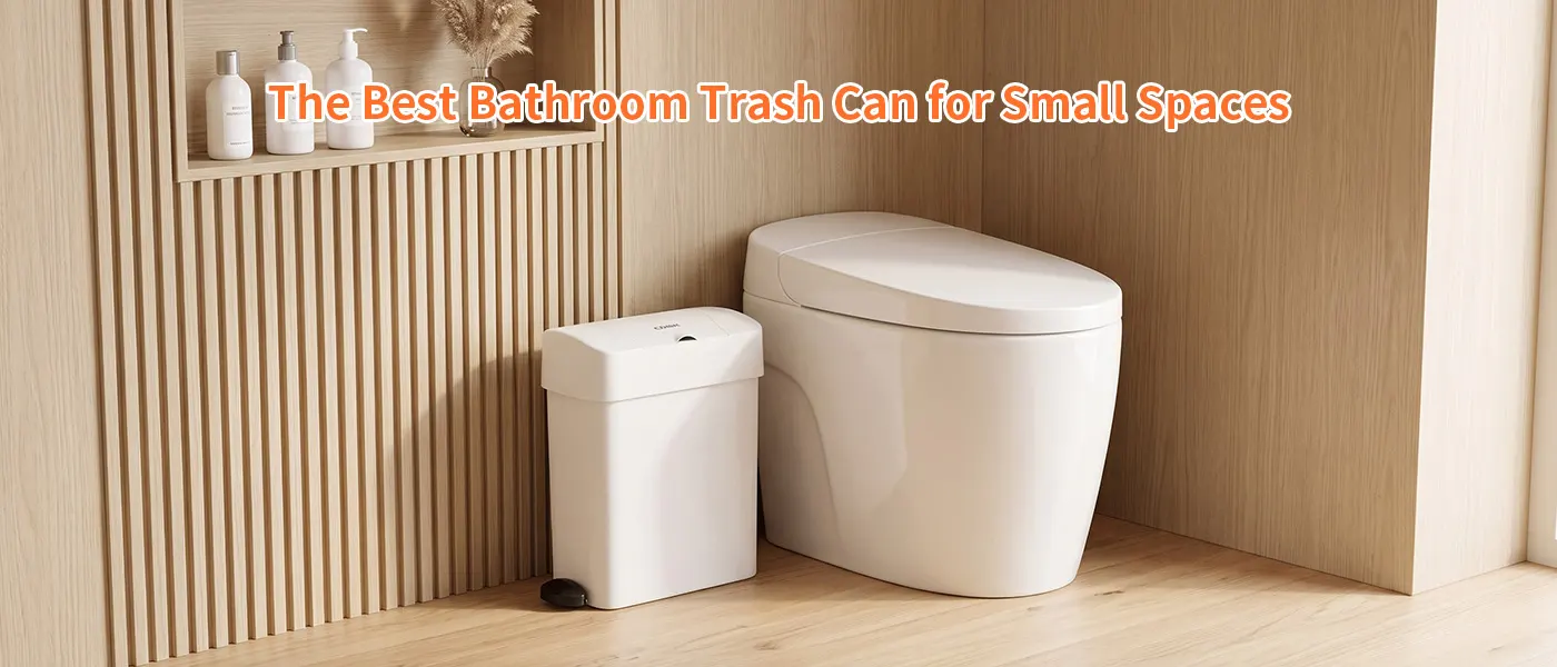 Best Bathroom Trash Can1