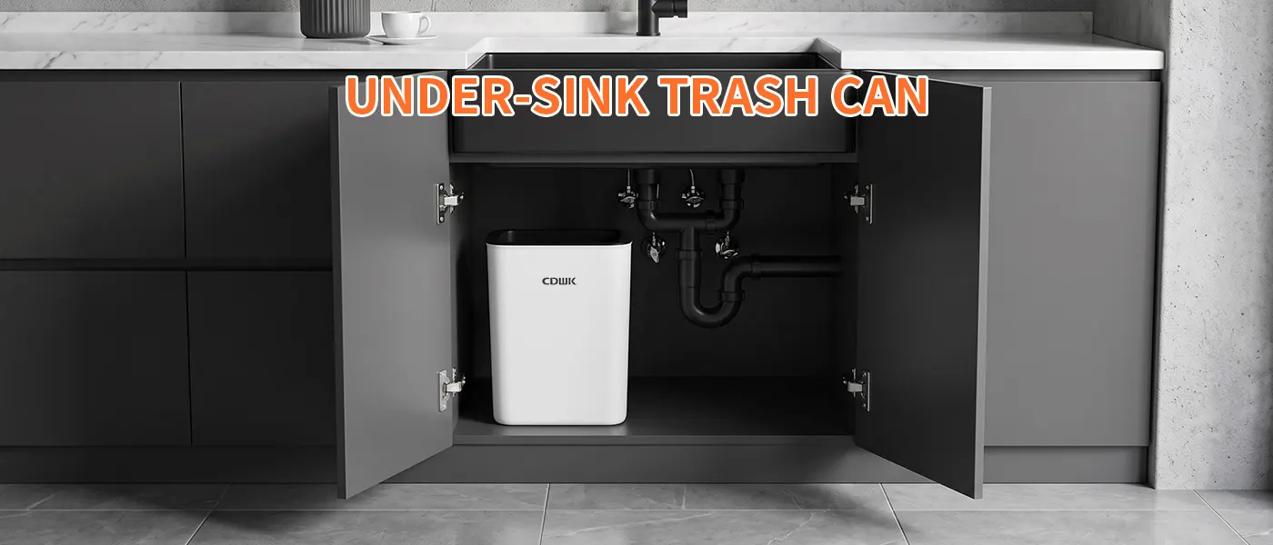 Hanging Garbage Can2