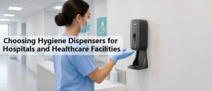 Hygiene Dispensers (2)