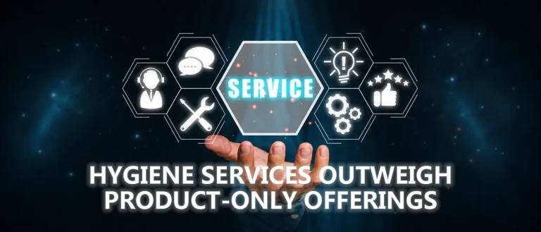 Hygiene’s Five Year Scorecard (1)