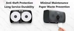 Jumbo Roll Tissue Dispenser (1)
