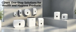 Jumbo Roll Tissue Dispenser (1)