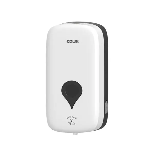 Motion Sensor Soap Dispenser4
