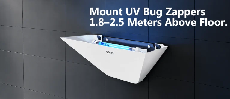Uv Bug Zappers3