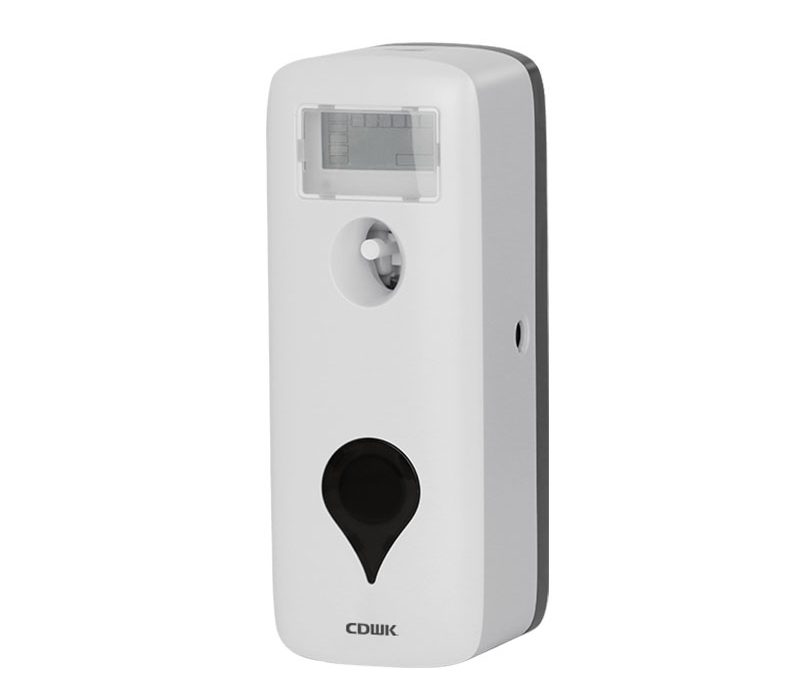 Automatic Air Freshener Dispenser1
